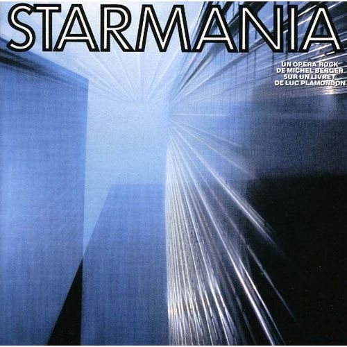 Starmania 1978