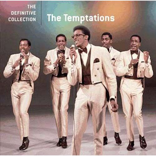 Definitive Collection