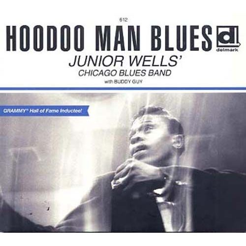 Hoodoo Man Blues