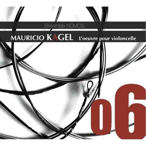Oeuvres Pour Violoncelle