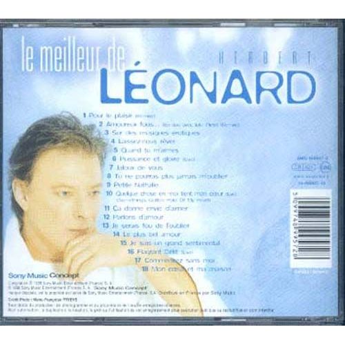 Le Meilleur De