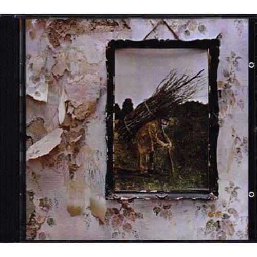 Led Zeppelin Iv [Edition Remasterisee]