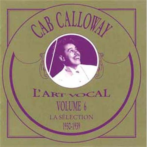 1930-1939: L'art Vol.6