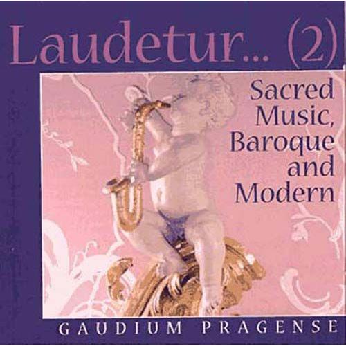 Musique Sacrée, Baroque Et Moderne : Credo Rv 591