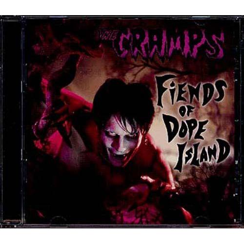 Fiends Of Dope Island