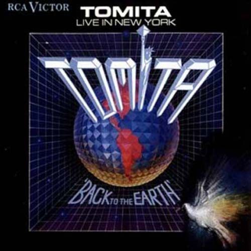 Back To The Earth - Remasterisé