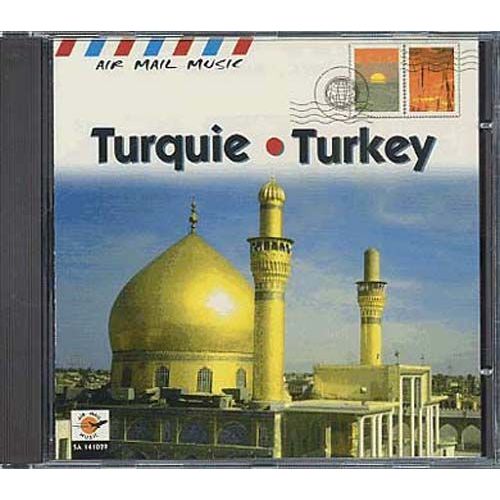 Turquie
