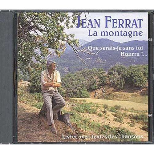 La Montagne