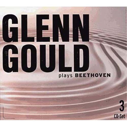 Glenn Gould Joue Beethoven