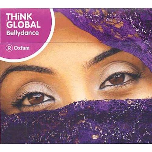 Think Global: Bellydance