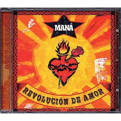 Revolución De Amor