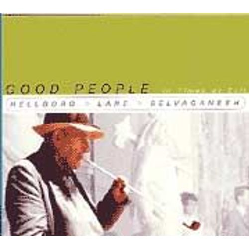 Good People In Times