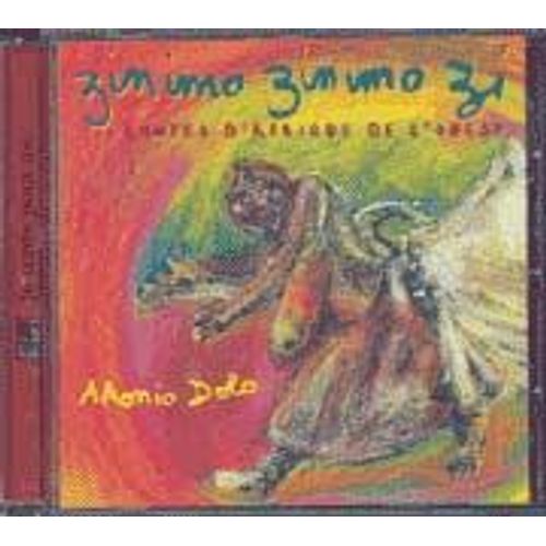 Zinimo Zinimo Zi - Contes D'afrique De L'ouest