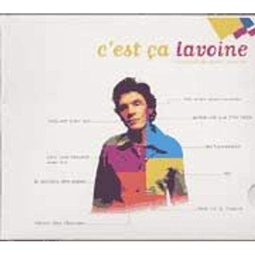 C'est Ça Lavoine