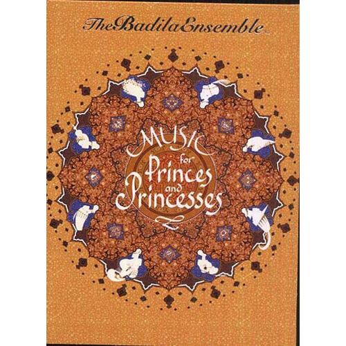 Music For Princes And Princesses