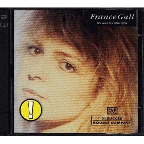 Les Annees Musique