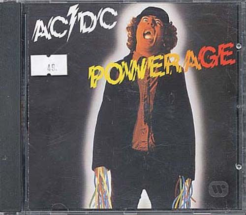 Powerage