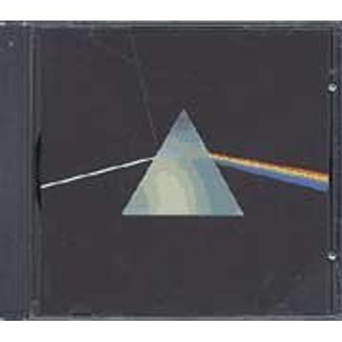 Dark Side Of The Moon