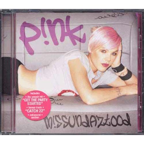 Missundaztood