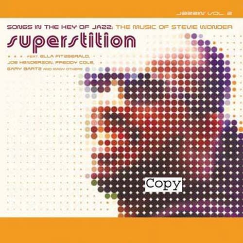 Songs In The Key Of Jazz