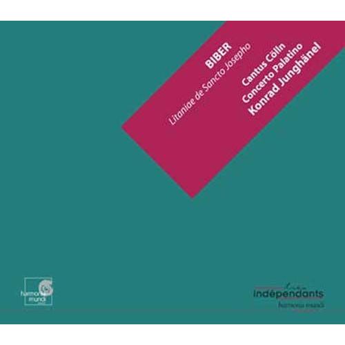 Litanies De Saint-Joseph