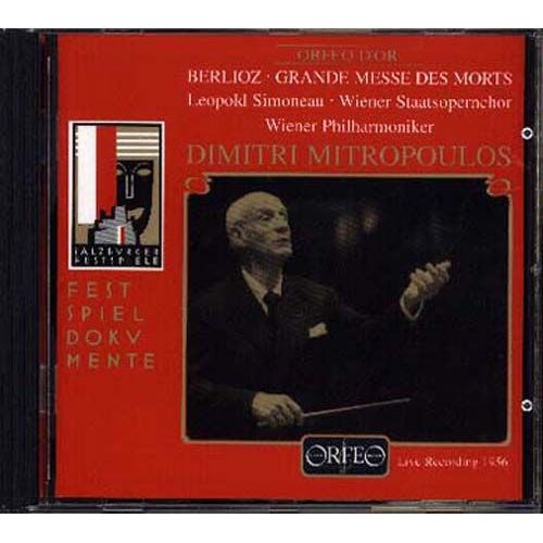 Requiem Op. 5