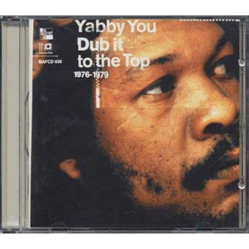 Dub It To The Top - 1976 - 1979