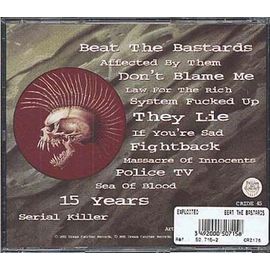 Beat The Bastards