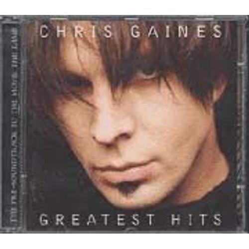 In The Life Of Chris Gaines