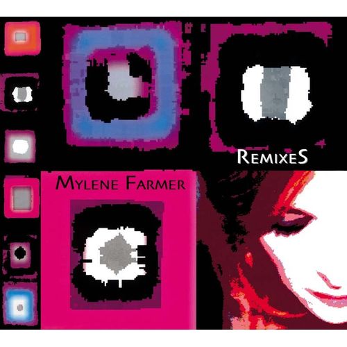 Remixes - Edition Deluxe