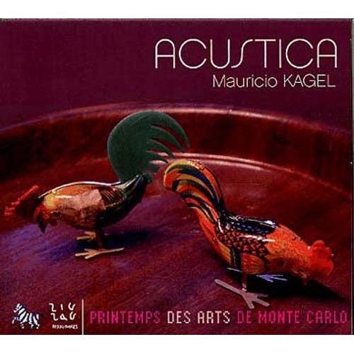Acustica