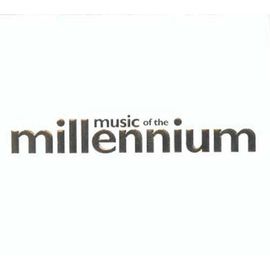 Music Of The Millennium
