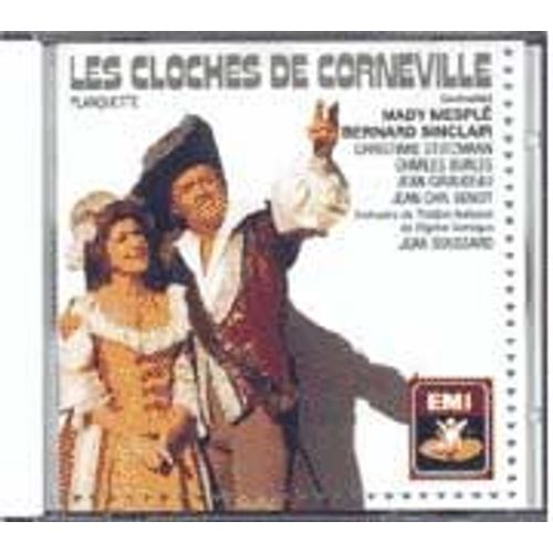 Les Cloches De Corneville - Extraits