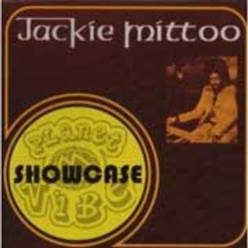 Showcase Striker