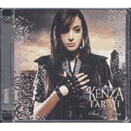 【中古】 Avec Le Coeur / Kenza Farah avec Le Coeur-CD+DVD : Farah, Kenza: Amazon.fr: CD et Vinyles}