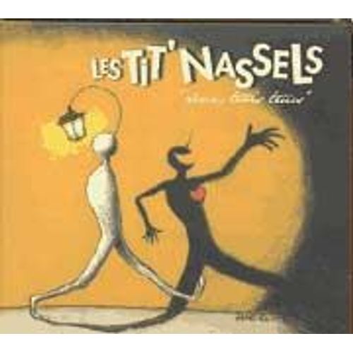 Deux, Trois Trucs!