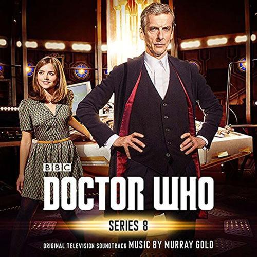 Doctor Who Series 8 Original Television Soundtrack