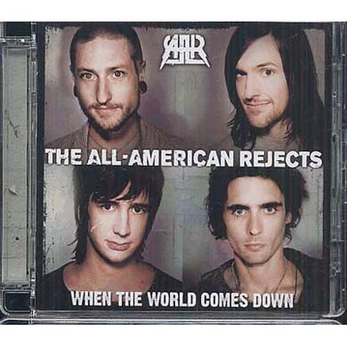 When The World Comes Down
