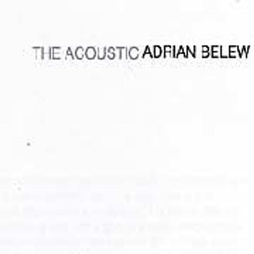 The Acoustic