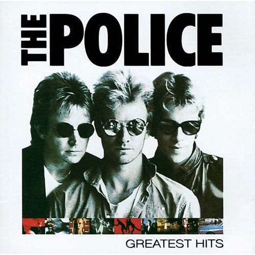 Police Greatest Hits