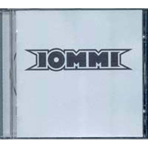 Iommi