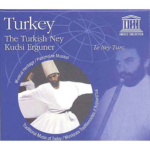 Turquie : Le Ney