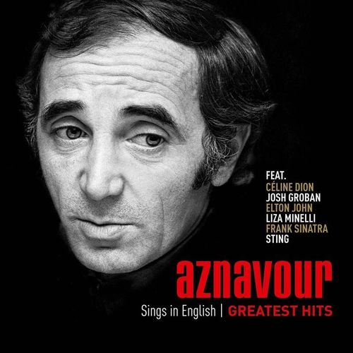 Sings In English Official Greatest Hits
