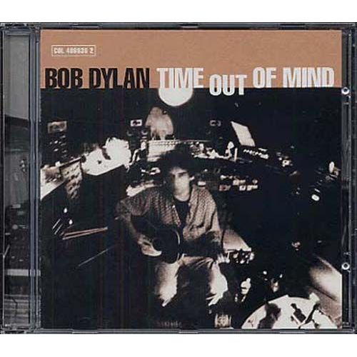 Time Out Of My Mind