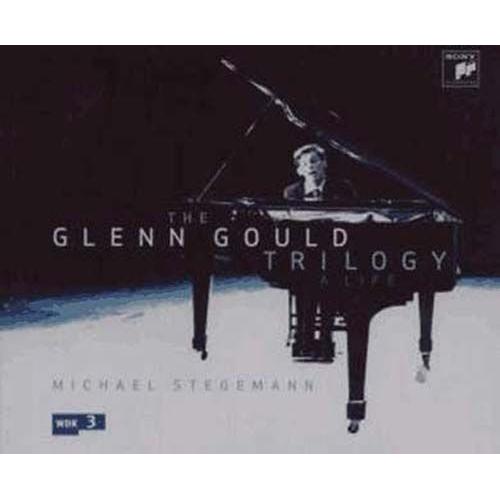 Glenn Gould Trilogy: