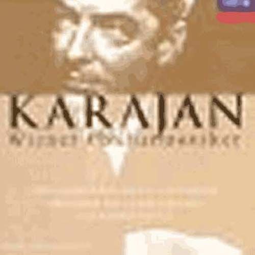 Karajan Wiener Philharmoniker : Les Années Decca 1959-1964