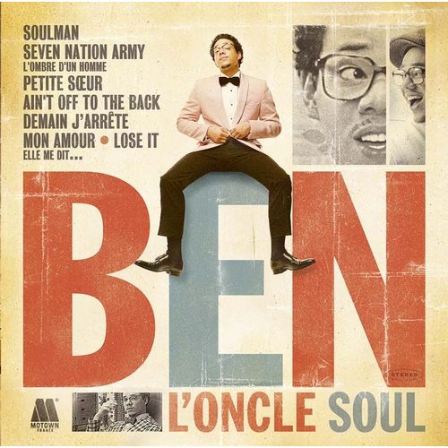 Ben L'oncle Soul