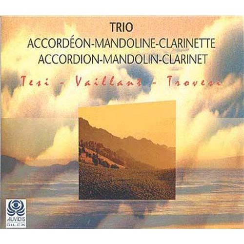 Collines - Veranda