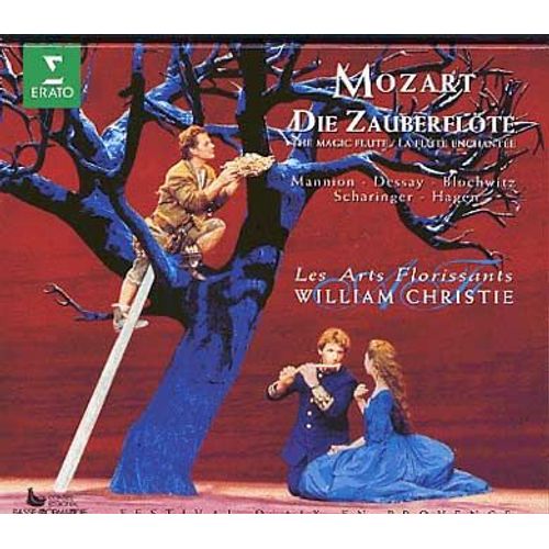 Flute Enchantee / Kv.620