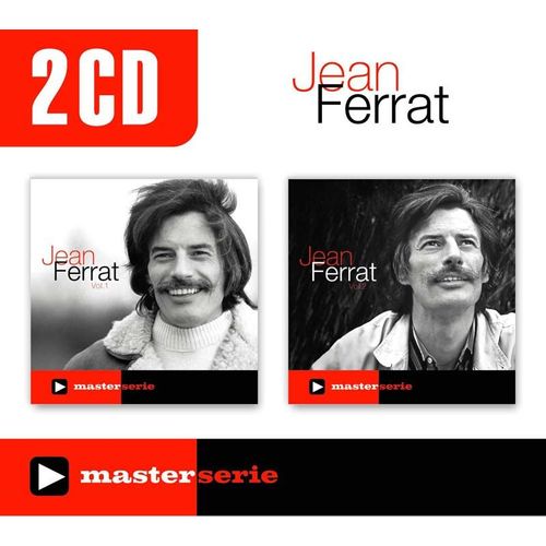Master Serie Vol. 1